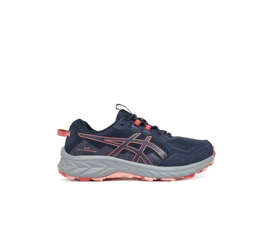 obrazek 1 Asics Buty do biegania Gel-Venture 10 1012B759 Granatowy