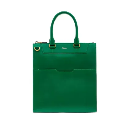 Zdjęcie Piękna torba na zakupy Metro Smooth Collection