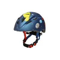 Zdjęcie Uvex Kask rowerowy Kid 2 Cc S4149820315 Granatowy