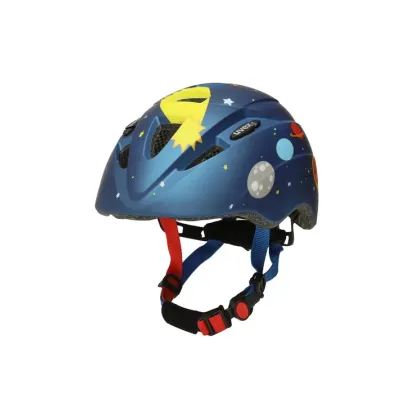 Zdjęcie Uvex Kask rowerowy Kid 2 Cc S4149820315 Granatowy