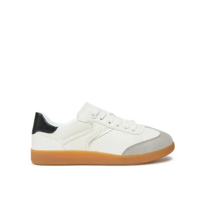 Zdjęcie Aldo Sneakersy Erilg 13847632 Biały
