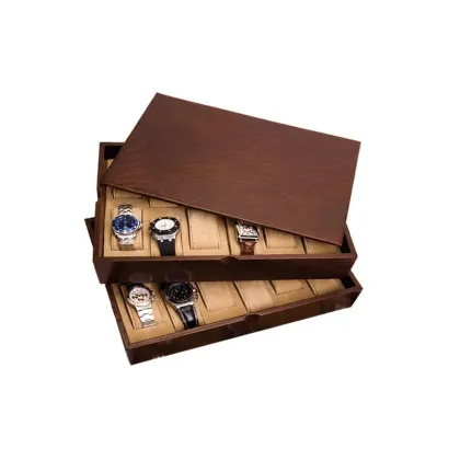 Zdjęcie Oryginalna szkatułka na zegarki!