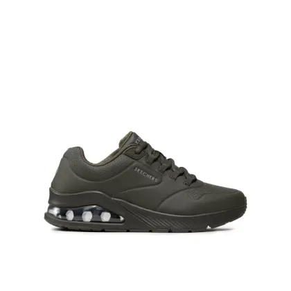 Zdjęcie Skechers Sneakersy Uno 2 232181/OLV Zielony