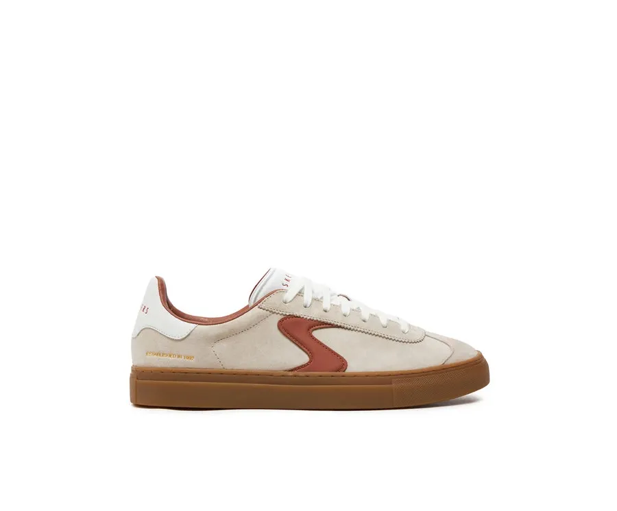 obrazek 1 Skechers Sneakersy Arch Fit Legend Romah 254001/SDNT Écru