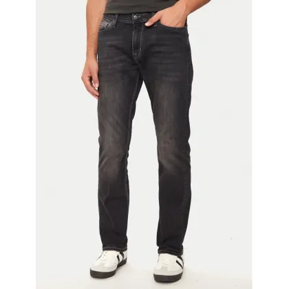 Zdjęcie Mustang Jeansy Vegas 1015498 Szary Slim Fit
