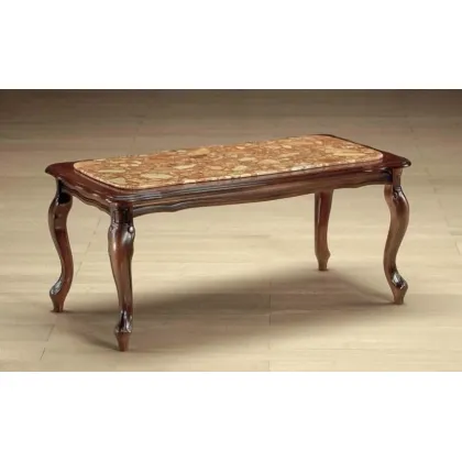 Zdjęcie Wyjątkowy stolik w stylu barokowym do ekskluzywnego wnętrza - Morello Gianpaolo