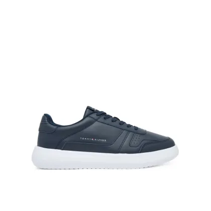 Zdjęcie Tommy Hilfiger Sneakersy Modern Lightcup FM0FM05529 Granatowy