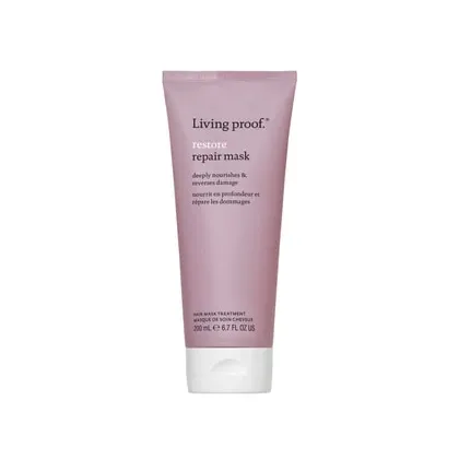 Zdjęcie Living Proof Restore Repair Mask Maska do włosów 200 ml