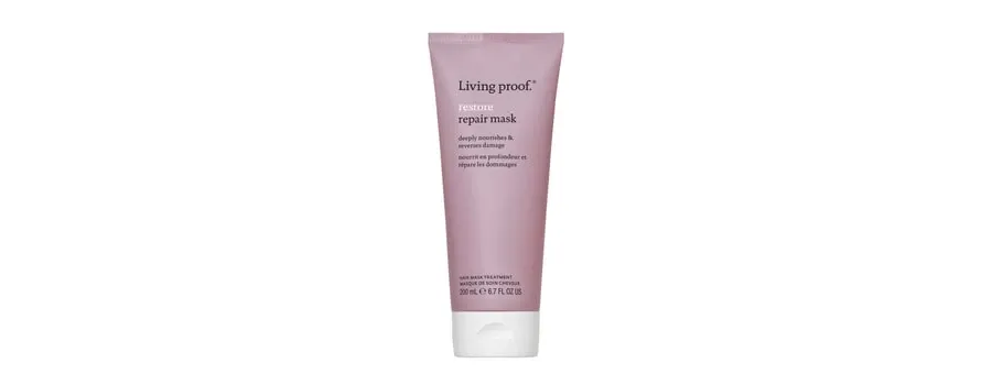 obrazek 1 Living Proof Restore Repair Mask Maska do włosów 200 ml