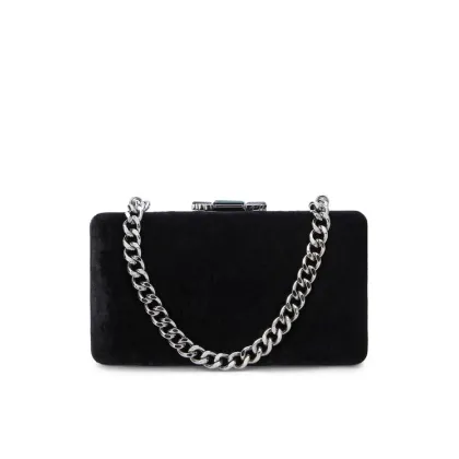 Zdjęcie LAUREN RALPH LAUREN Torebka Franki 431950883001 Czarny