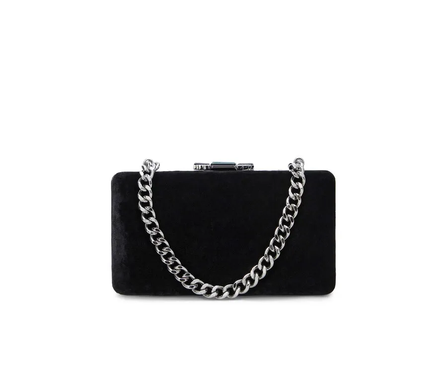 obrazek 1 LAUREN RALPH LAUREN Torebka Franki 431950883001 Czarny
