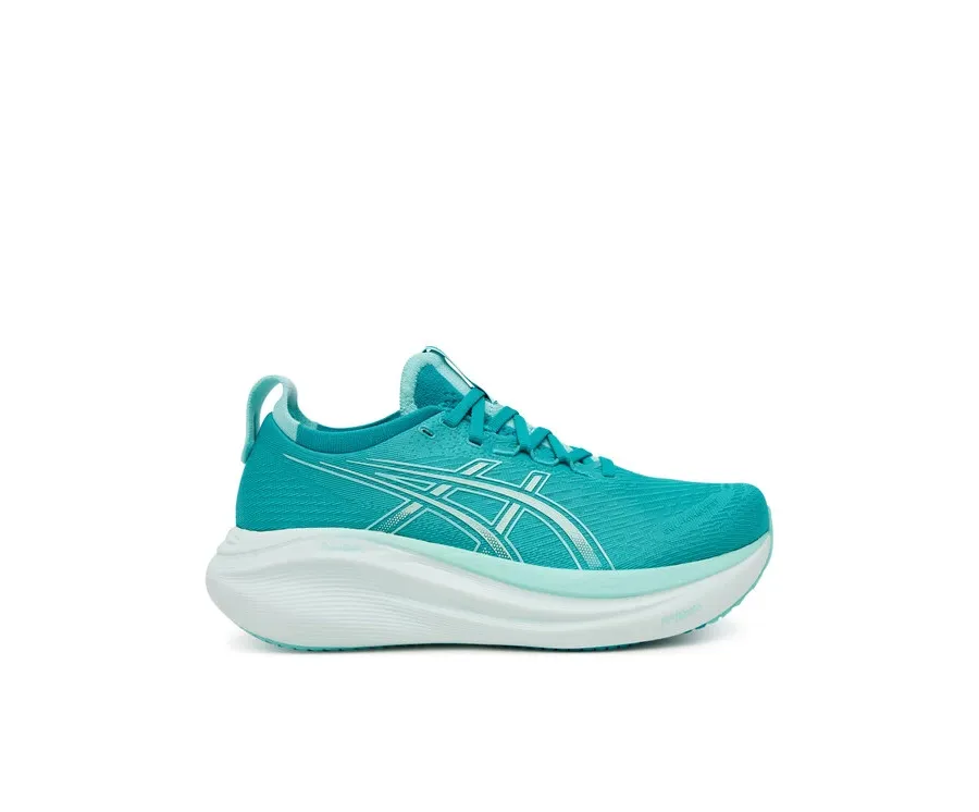 obrazek 1 Asics Buty do biegania Gel-Nimbus 27 1012B753 Niebieski