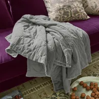 Zdjęcie Kołdra pikowana Efrélie