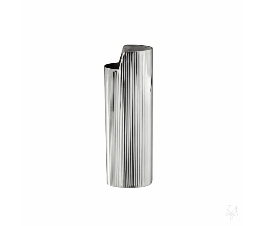 picture 1 Beautiful modern lighter holder - Zaramella Argenti