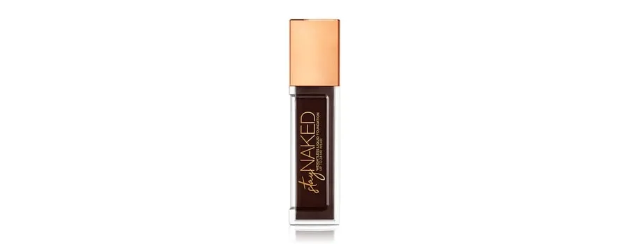 obrazek 1 Urban Decay Stay Naked Weightless Podkład w płynie 30 ml 90cb