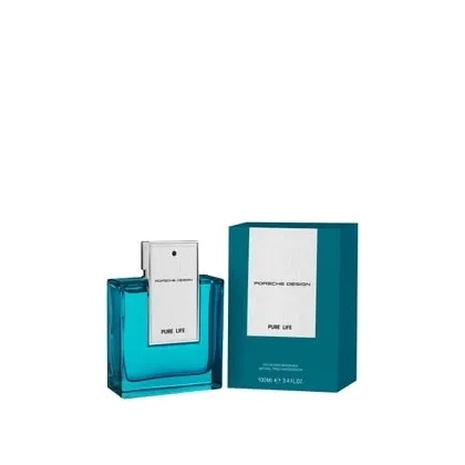 Zdjęcie Porsche Design Pure Life Woda perfumowana 100 ml