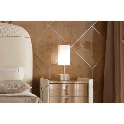 Zdjęcie Lampa nocna Mason