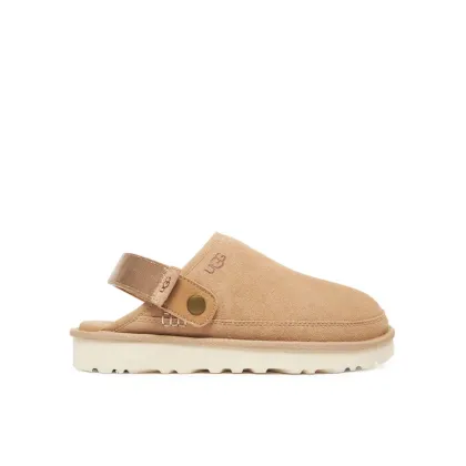 Zdjęcie Ugg Klapki M Goldencoast Clog II 1166915 Beżowy