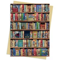 Picture Greeting Cards Package (Hobby & Pastime Shelves) - Flame Tree Publishing