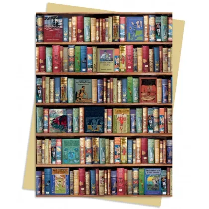 Zdjęcie Pakiet kartek na życzenia (Regały Hobby i rozrywki) - Flame Tree Publishing