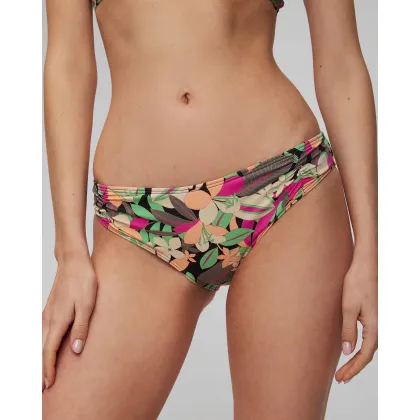 Zdjęcie Dół Kostiumu Kąpielowego Roxy Printed Beach Classics