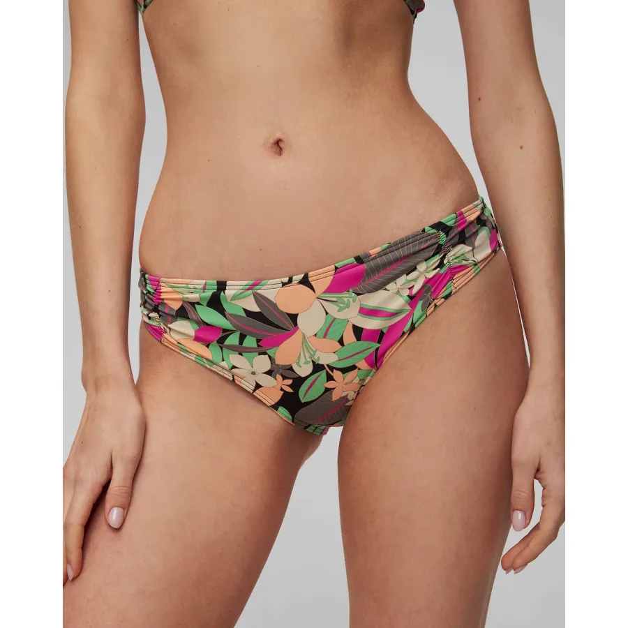 obrazek 1 Dół Kostiumu Kąpielowego Roxy Printed Beach Classics