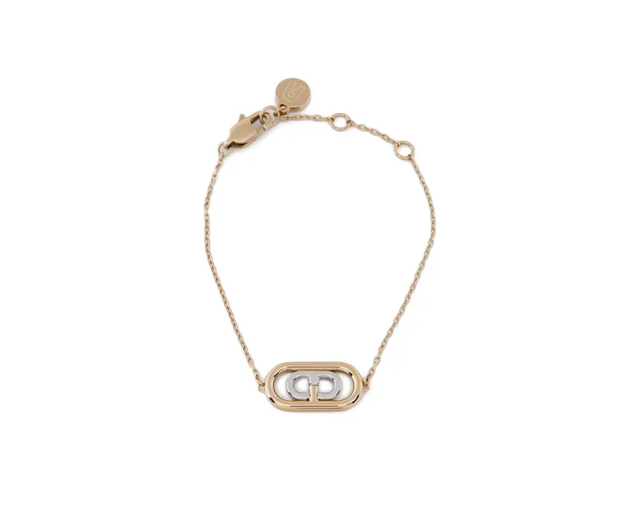 obrazek 1 Furla Bransoletka Ooh WJ00206-K21000-OR000-1-007-20-CN-J Złoty