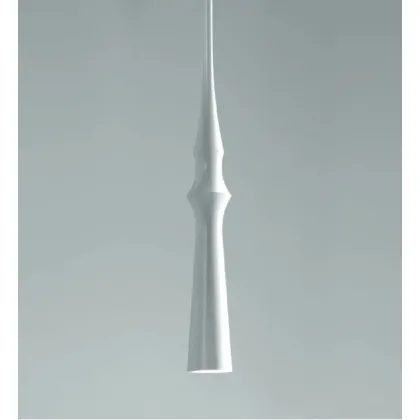 Zdjęcie Niezwykłe oświetlenie z Hiszpanii - lampa wisząca Slend