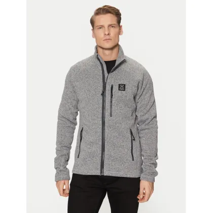 Zdjęcie Haglöfs Polar Risberg 607382 Szary Standard Fit