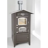 Zdjęcie Elitarny piec Effe opalany drewnem od włoskiego producenta