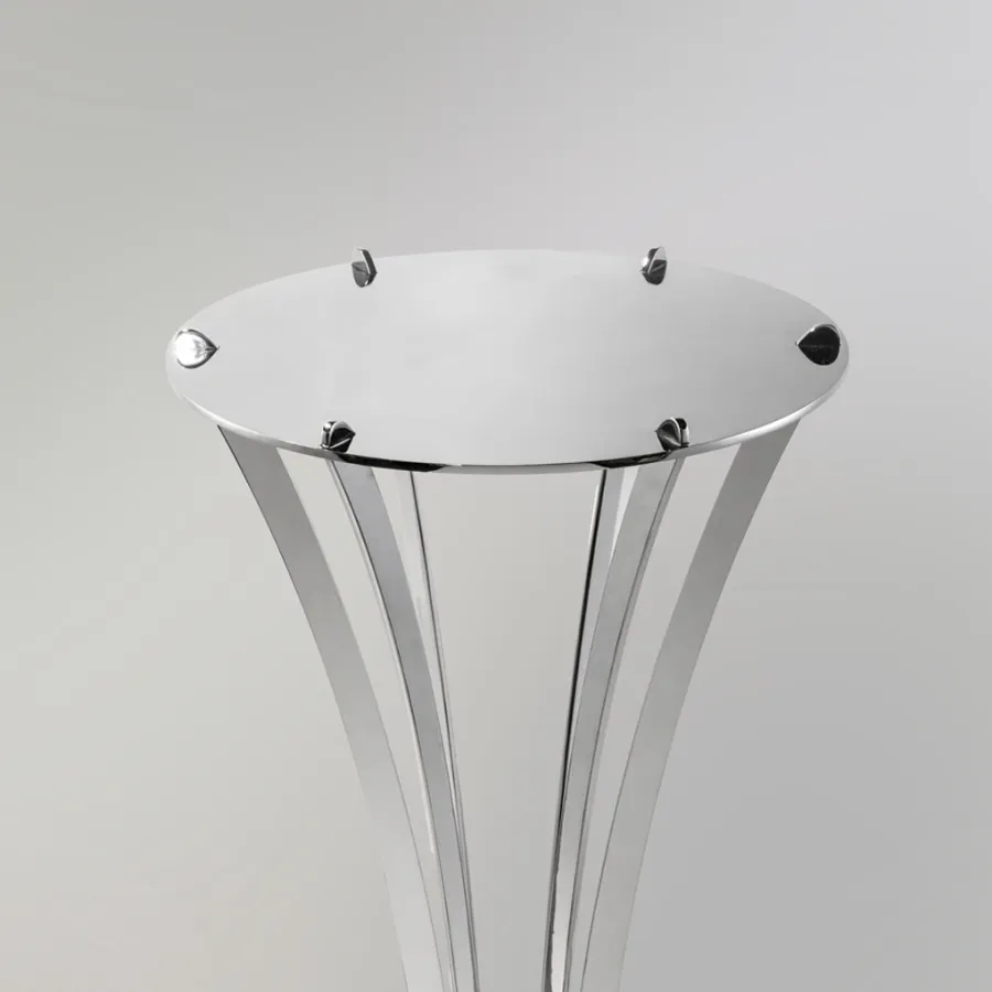 obrazek 2 Wysoki stolik kawowy do salonu