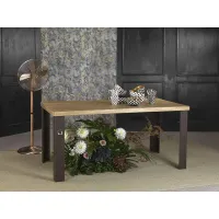 Picture Italian wooden table top - Guarnieri