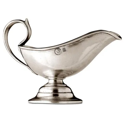 Picture Luxurious tableware - Cosi Tabellini sauce boats