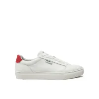 Zdjęcie Hugo Sneakersy Morrie 50536361 10269776 01 Biały HUGO