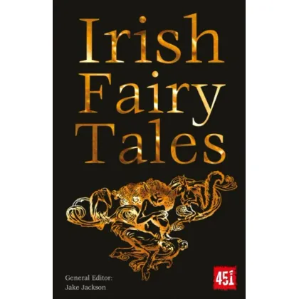 Zdjęcie Książka Irlandzkie bajki - Flame Tree Publishing