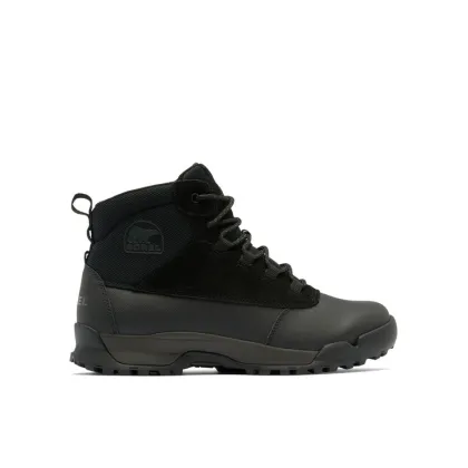 Zdjęcie Sorel Trekkingi Buxton Lite Lace Plus Wp 2084871010 Czarny