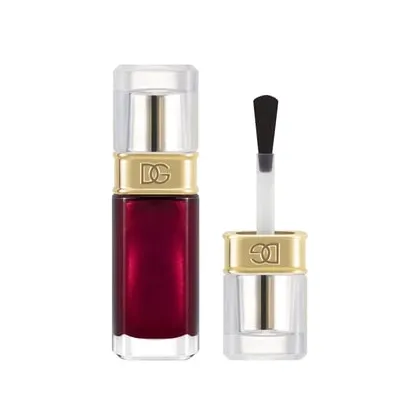 Zdjęcie Dolce&Gabbana Nailed It! Lakier do paznokci 7 ml Nr. 06 - Red Goat