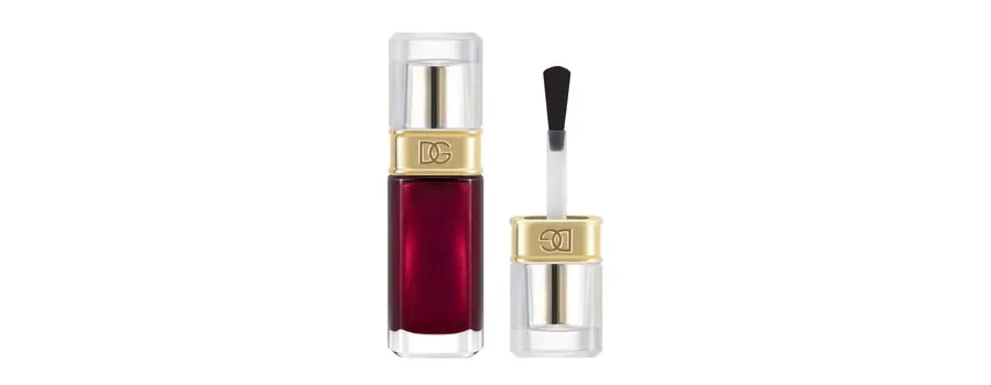 obrazek 1 Dolce&Gabbana Nailed It! Lakier do paznokci 7 ml Nr. 06 - Red Goat