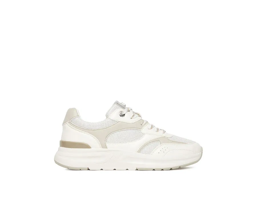 obrazek 1 MEXX Sneakersy MI001014151W Biały