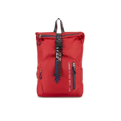 Zdjęcie U.S. Polo Assn. Plecak BIUXT5680MIA Czerwony