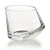 Zdjęcie Nowoczesne kryształowe wiadro do lodu z kolekcji Zanzibar z prostym wyrafinowanym designem - Vista Alegre