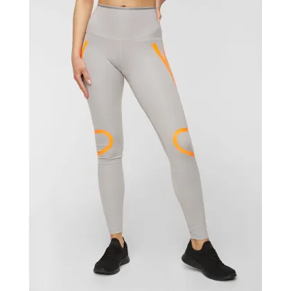 Zdjęcie Leginsy Adidas By Stella Mccartney Truepace Running Adidas by Stella McCartney