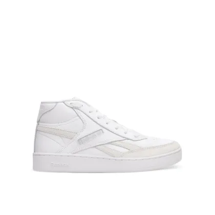 Zdjęcie Reebok Sneakersy Club C Form Hi FZ6030-M Biały