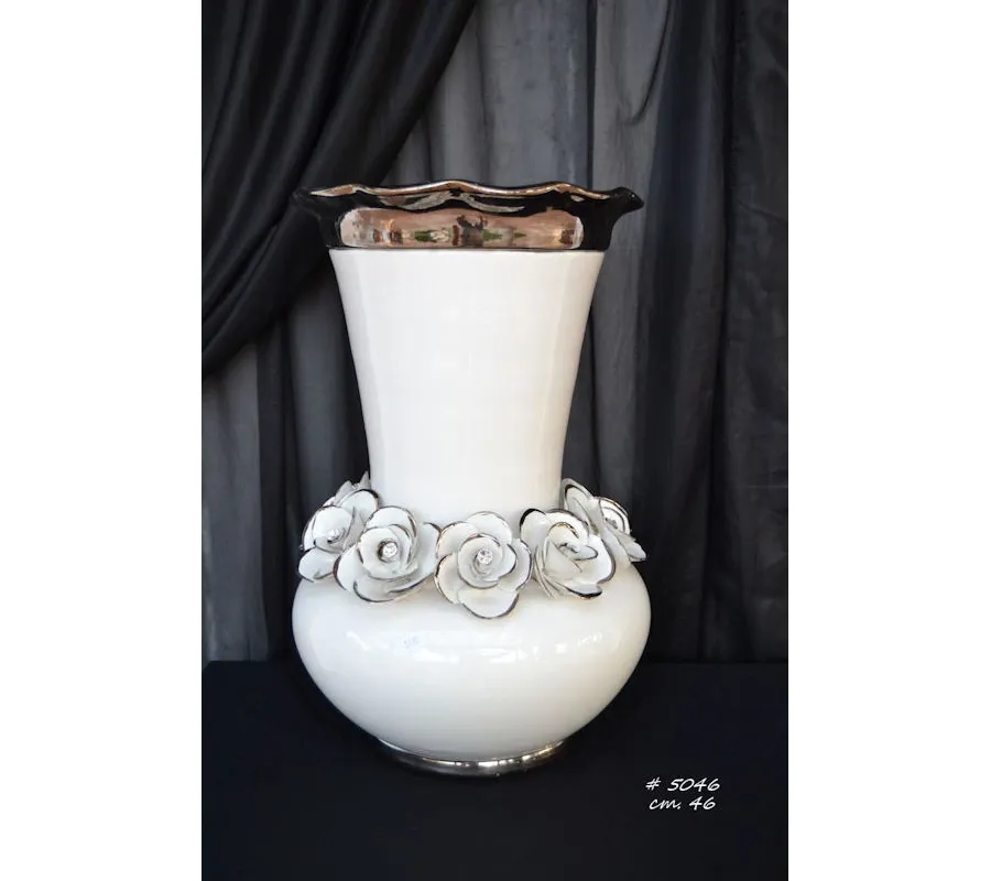 picture 1 Decorative large vase
