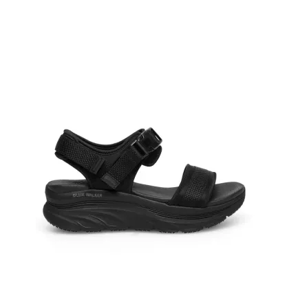 Zdjęcie Skechers Sandały D'LUX WALKER 119824 BBK Czarny