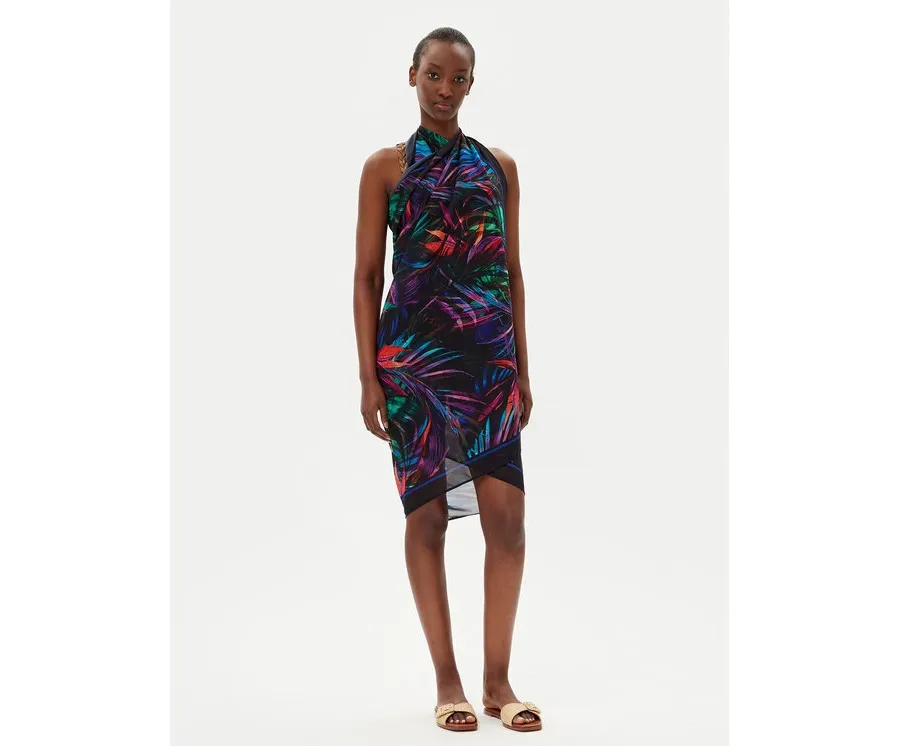 obrazek 1 Miraclesuit Pareo Palma Paradiso 6566000 Kolorowy