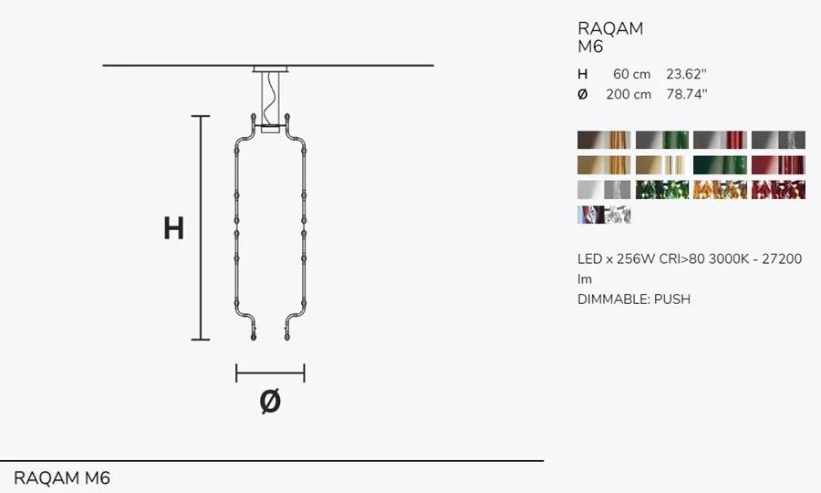 obrazek 5 Innowacyjne oświetlenie do ekskluzywnego gabinetu - Luxury Products