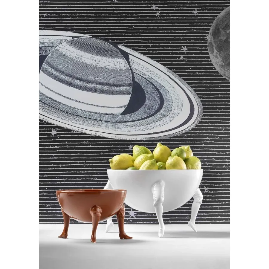 picture 5 Ceramic large fruit platter - Luxury Products