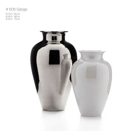 Picture Wonderful ceramic vase 50cm, 70cm, 90cm, 120cm