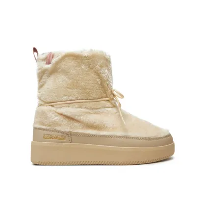 Zdjęcie Napapijri Śniegowce NP0A4IKI Beżowy